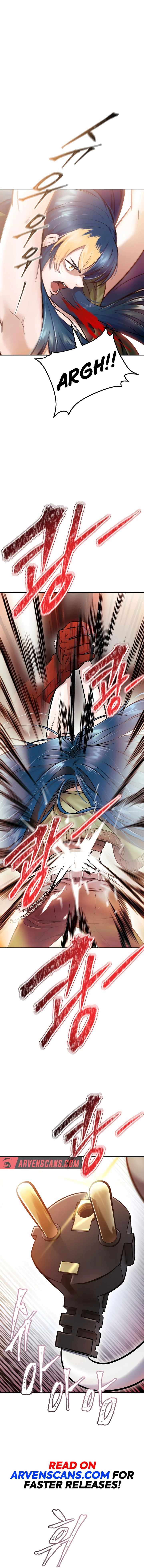 Tower of God Chapter 641 image 46